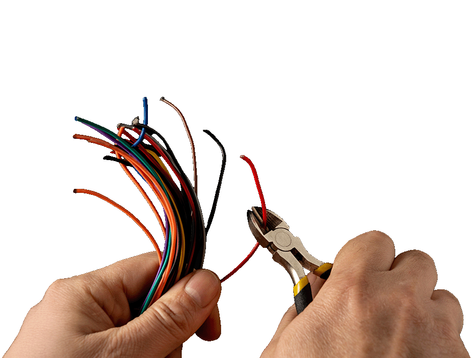 TAO - Impianti Elettrici dal 1995