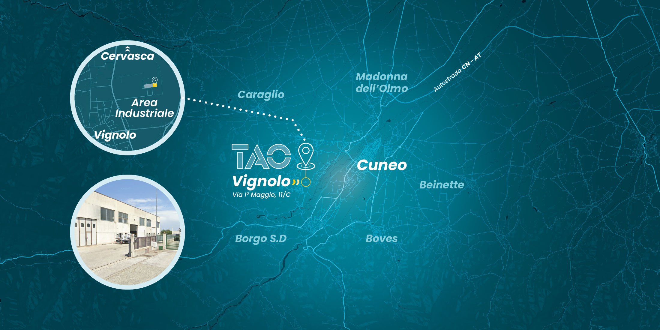 Click sull'immagine per aprire Maps