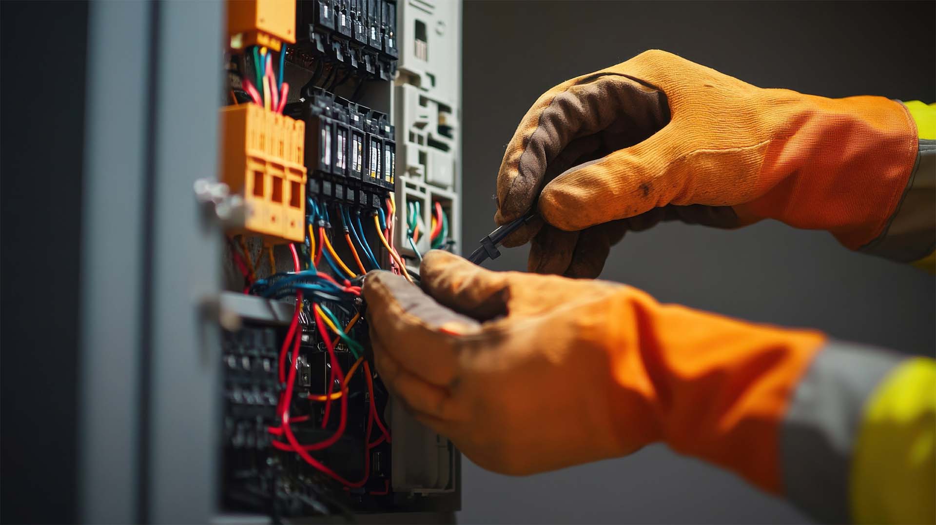 Impianti civili e industriali - TAO