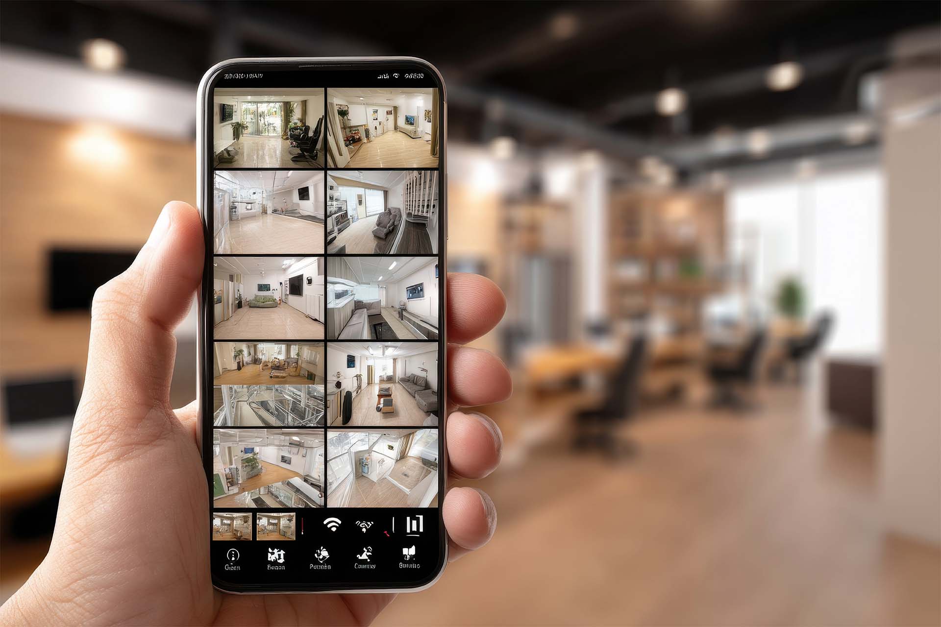 Tecnologie all’avanguardia